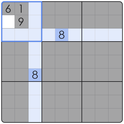 sudoku strategies advanced