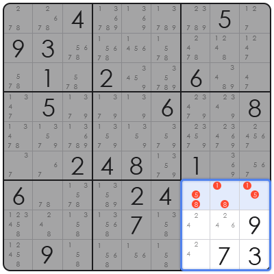 sudoku world record
