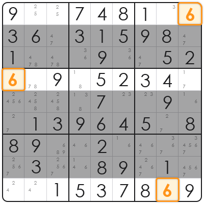 sudoku diagonals