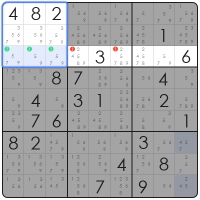 free web sudoku evil