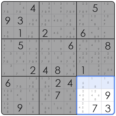 sudoku thanksgiving